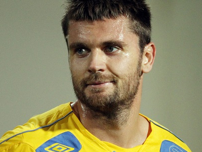 Αποχωρεί από τον Παναιτωλικό ο Καλογέρης