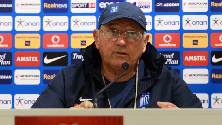 «Μαύρη στάμπα στην ιστορία της ομάδας, αν δεν πάμε στην Γαλλία»