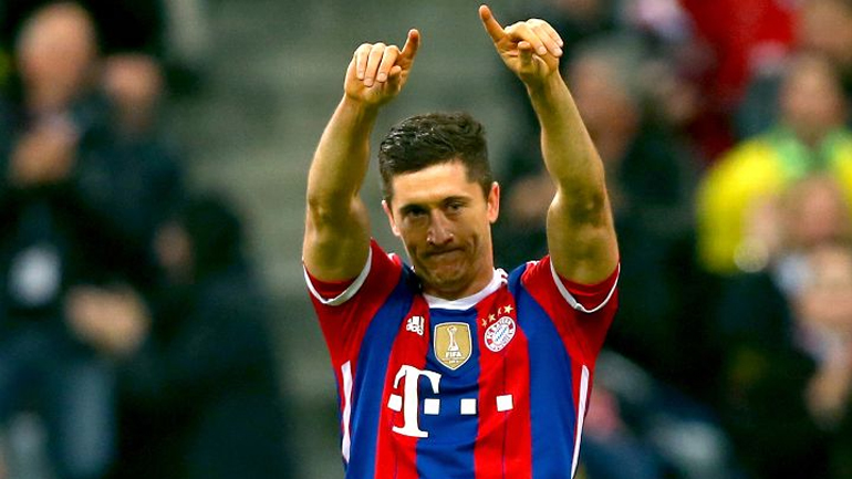 «Ήταν μερικά τρελά λεπτά»