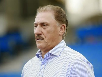 Παραιτήθηκε από τον Εργοτέλη ο Μαντζουράκης