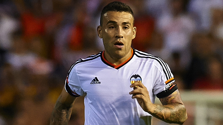 Στέλνουν στην Σίτι τον Οταμέντι