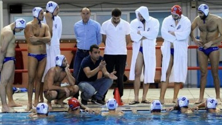 Πόλο: Ο Εθνικός επικράτησε 12-5 της Γλυφάδας