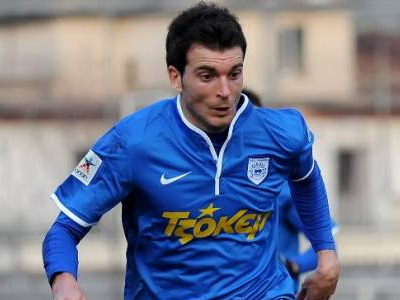 Νικητής στα Χανιά ο ΠΑΣ Γιάννινα