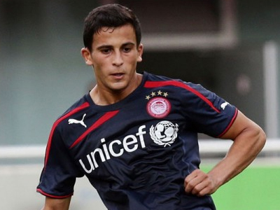 «Να ανέβουμε στην πρώτη θέση»