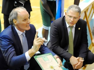 «Μέσα σε όλους τους στόχους»