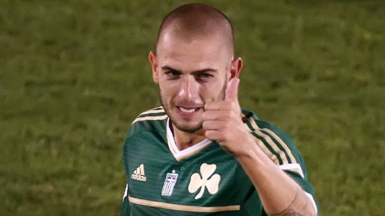 Παναθηναϊκός: Στο τέλος του μήνα οι συζητήσεις με Πέτριτς, Σίλντενφελντ