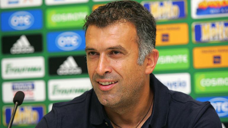 Δήλωσε τους τιμωρημένους ο Αναστασίου