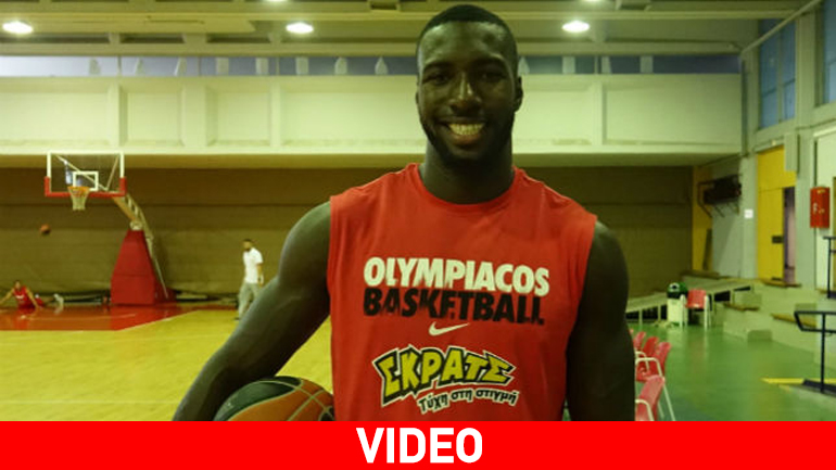 Τα καρφώματα του Πάτρικ Γιανγκ