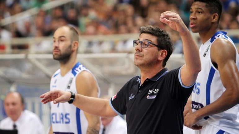 «Σημαντικό να αρχίζεις ένα Ευρωμπάσκετ με νίκη»