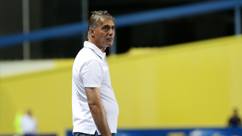 Χωρίς Μπεχαράνο, Βιγιαφάνες και Άλβες ο Παναιτωλικός