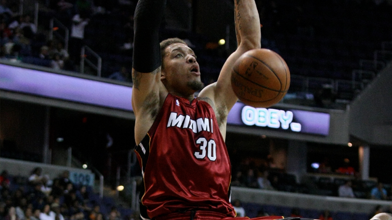 Για ακόμα δέκα ημέρες στους Χιτ ο Μπίσλεϊ