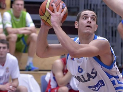 Ανακοίνωσε Παπαπέτρου ο Ολυμπιακός