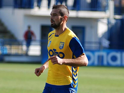 Ανακοίνωσε τρεις η Λάρισα!