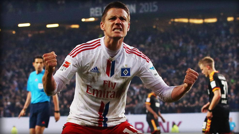 Ισόπαλο με την Καρλσρούη το Αμβούργο Ισόπαλο με την Καρλσρούη το Αμβούργο