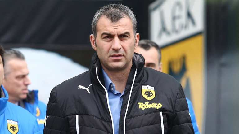 «Δεν είχαμε την εικόνα που θα έπρεπε»