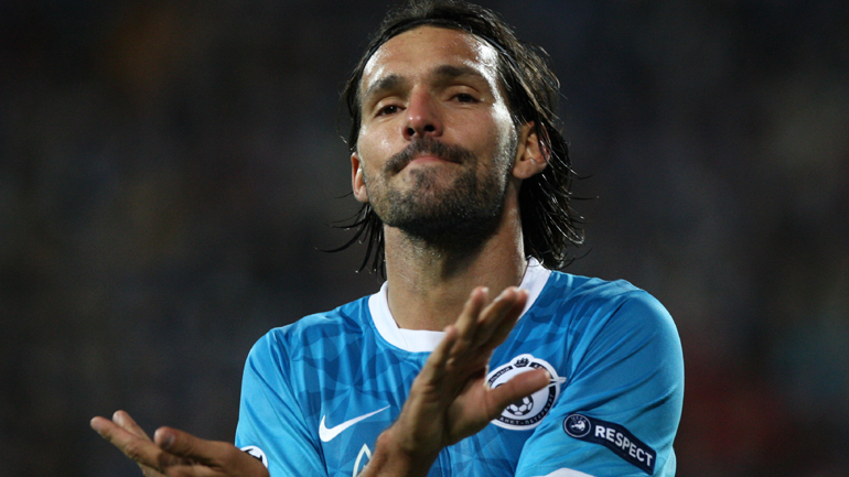 Τσεκάρει Ντάνι ο Ολυμπιακός