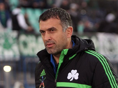 Παναθηναϊκός: Χωρίς προβλήματα η προπόνηση