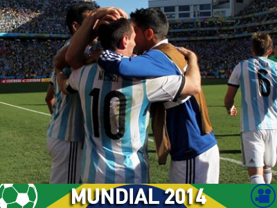 Πρόκριση στο… 118’ η Αργεντινή!