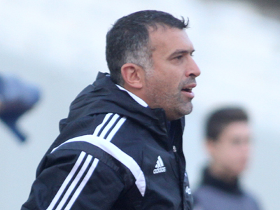 «Ήταν μια καλή προπόνηση»