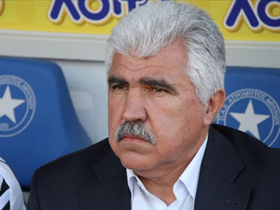 Με 19 στην Κρήτη ο Ατρόμητος