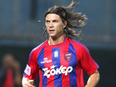 Χωρίς Καμπάνταη ο Πανιώνιος