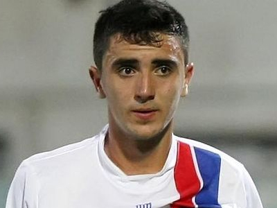 Στον Ατρόμητο ο Κούρος