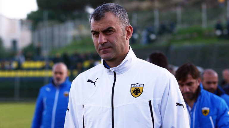 ΑΕΚ: Προβλήματα με Ντακόλ και Ρόβα