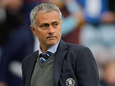 «Σφραγίζει» το μέλλον του στην Τσέλσι ο Μουρίνιο