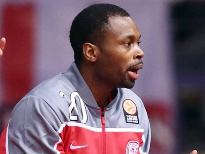 Μπάσκετ: Θλάση ο Λαφαγέτ