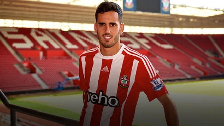 Για τέσσερα χρόνια στη Σαουθάμπτον ο Χουάνμι