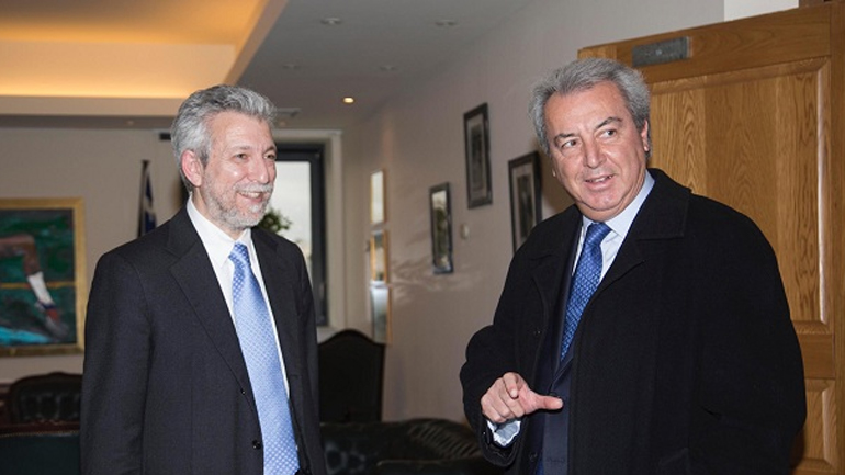 «Να γίνουν πράξη τα μέτρα της Πολιτείας»