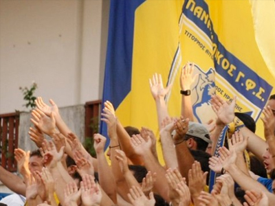 Τα εισιτήρια για το Παναιτωλικός – ΠΑΣ Γιάννινα