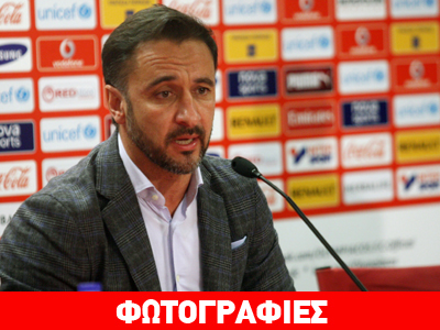 «Θέλω να συνεχίσω να κερδίζω πρωταθλήματα»