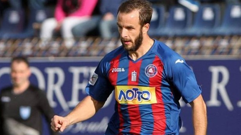 Παραμένει στην Κέρκυρα ο Καϊκούτ