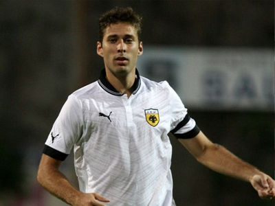 ΑΕΚ: Προπονήθηκε ο Ντακόλ