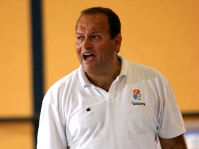 Μπάσκετ: Κάλεσε τους Παίδες ο Μανουσέλης