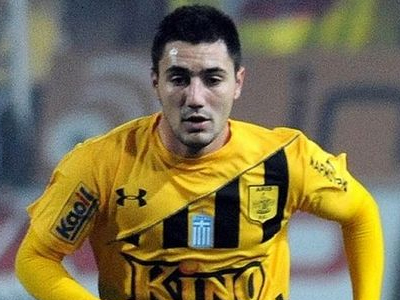 Νέες εξετάσεις για Παπαστεριανό