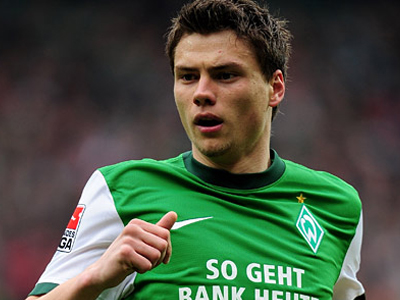 Στη Στουτγκάρδη ο Μπένις