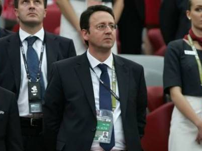 Έδωσε συγχαρητήρια ο Πιλάβιος