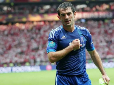 «Τρέχει» με 120 ο «Κάρα»