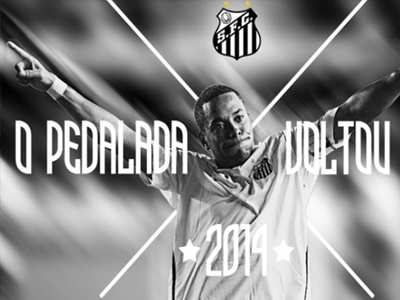 Ανακοίνωσε Ρομπίνιο η Σάντος