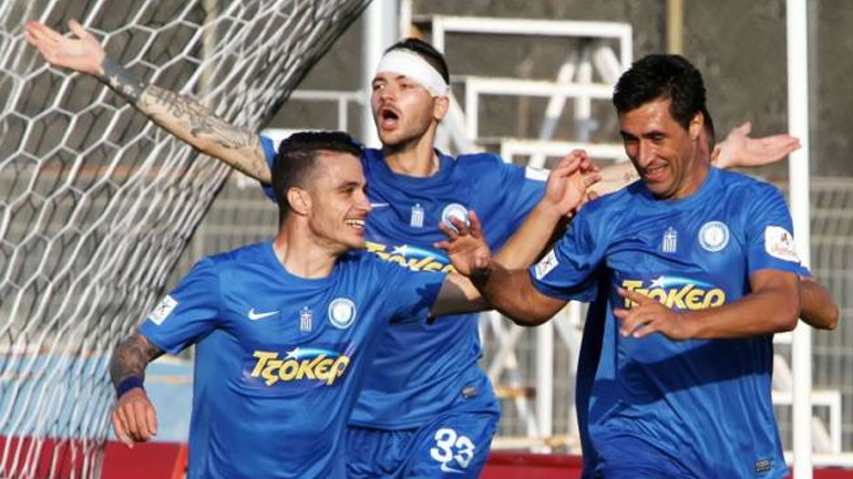 Με πέντε απουσίες ο Ηρακλής