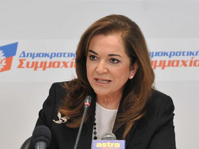 Στην αντεπίθεση η Ντόρα