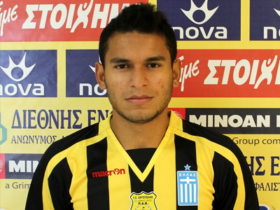 Κατήγγειλε τον Χαλκιαδάκη ο Εργοτέλης