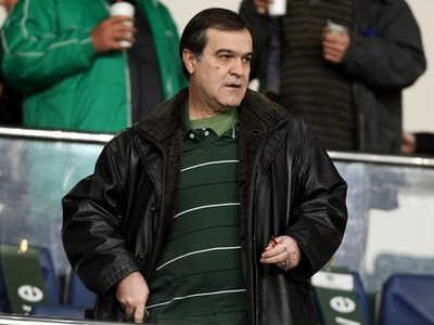 «Το ποδόσφαιρο είναι ένα χόμπι»