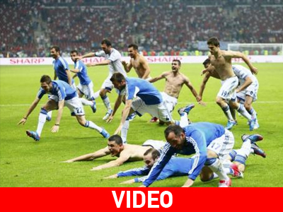 «Κάηκε» και η Γερμανία!