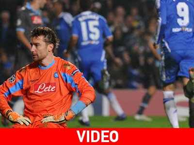 Στην παράταση η Τσέλσι