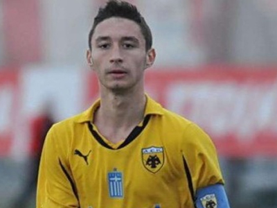 Απέσυρε την πρόταση για Βλάχο η ΑΕΚ