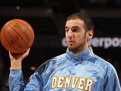 Νέα συμβόλαια σε Κουφό και Γκαλινάρι