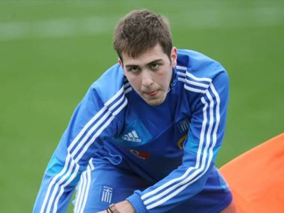 Στο κόλπο για Φορτούνη η Λάτσιο